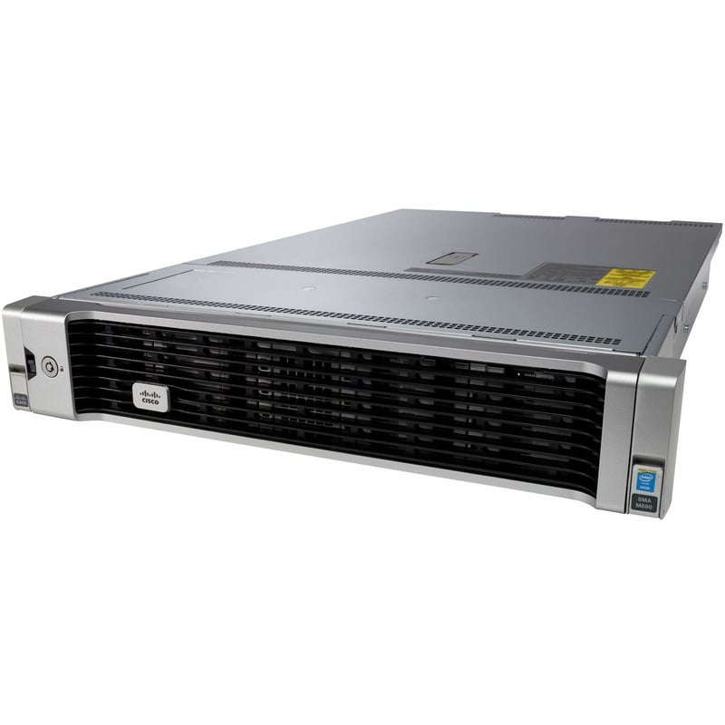 Cisco Content Security Management Appliance - Thumbnail 1