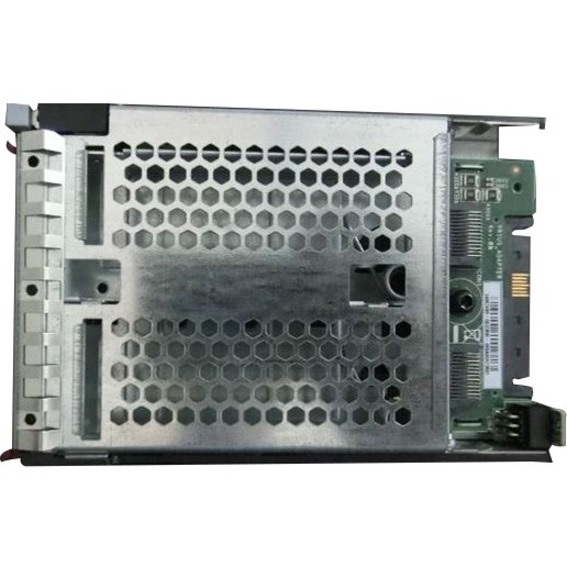 Hewlett Packard Enterprise Replacement Parts Business Drive Bay Adapter Internal - Thumbnail 2