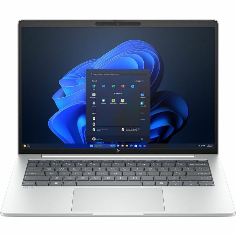 CUSTOM ELITEBOOK 8 G1I 14 U5 235U 14 8GB/512 PC