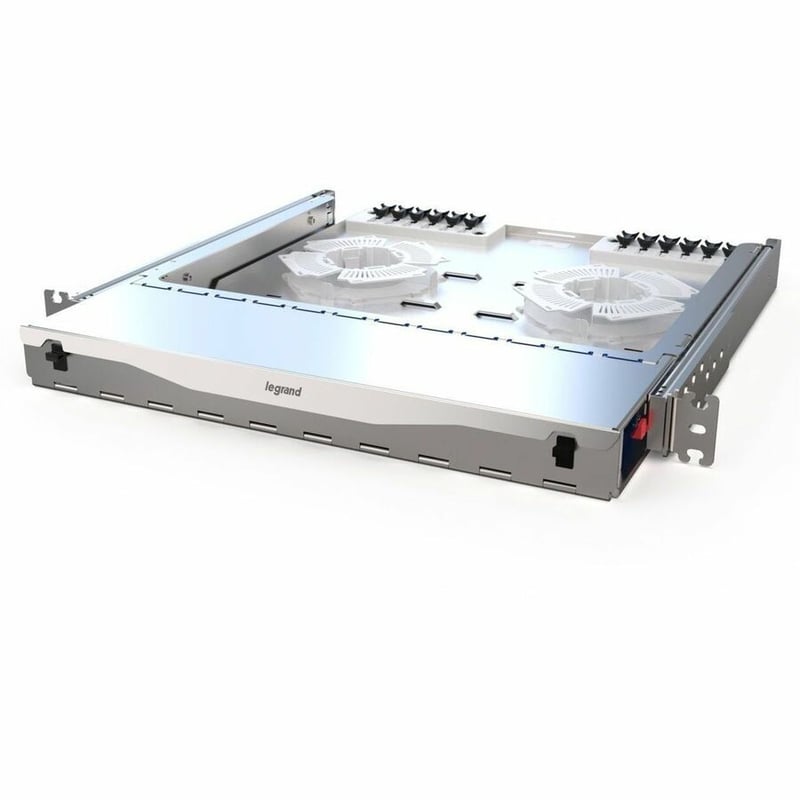 Ortronics Rack Mount Enclosure - Thumbnail 3
