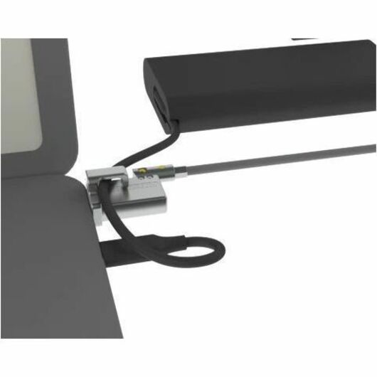 Noble TZ18T Low Profile Wedge Lock for Dell Consumer and Gaming Laptops