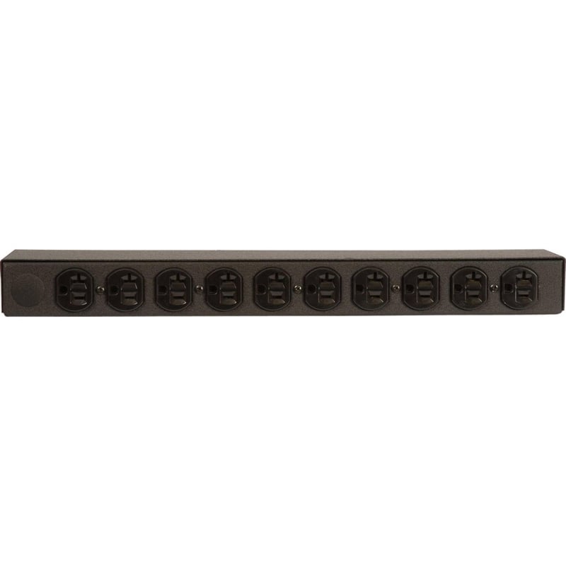 Vertiv Geist SPF104-1025 10-Outlets PDU - Thumbnail 2