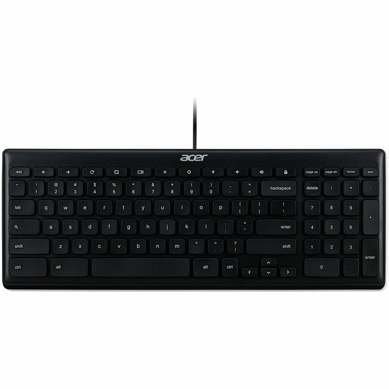 ACER WIRELESS MOUSE M501 WORKS WITH CHROMEBOOK CERTIFIED - Thumbnail 4