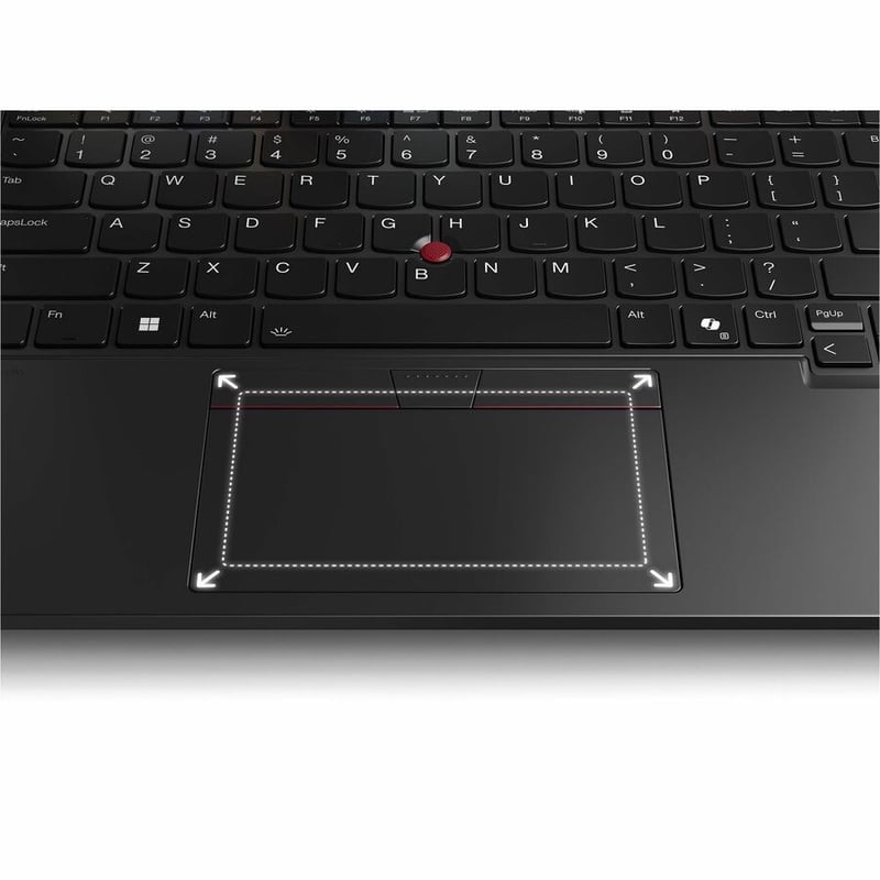 THINKPAD L14 G5  CORE ULTRA 7 165U 3.8G 16GB 512GB SSD 14IN TCH