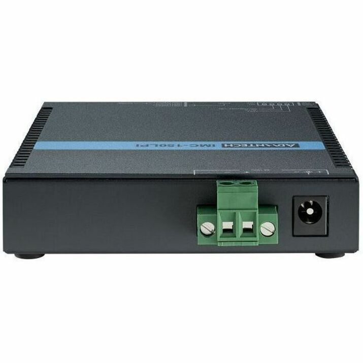 LONG REACH POE+ EXTENDER - Thumbnail 4