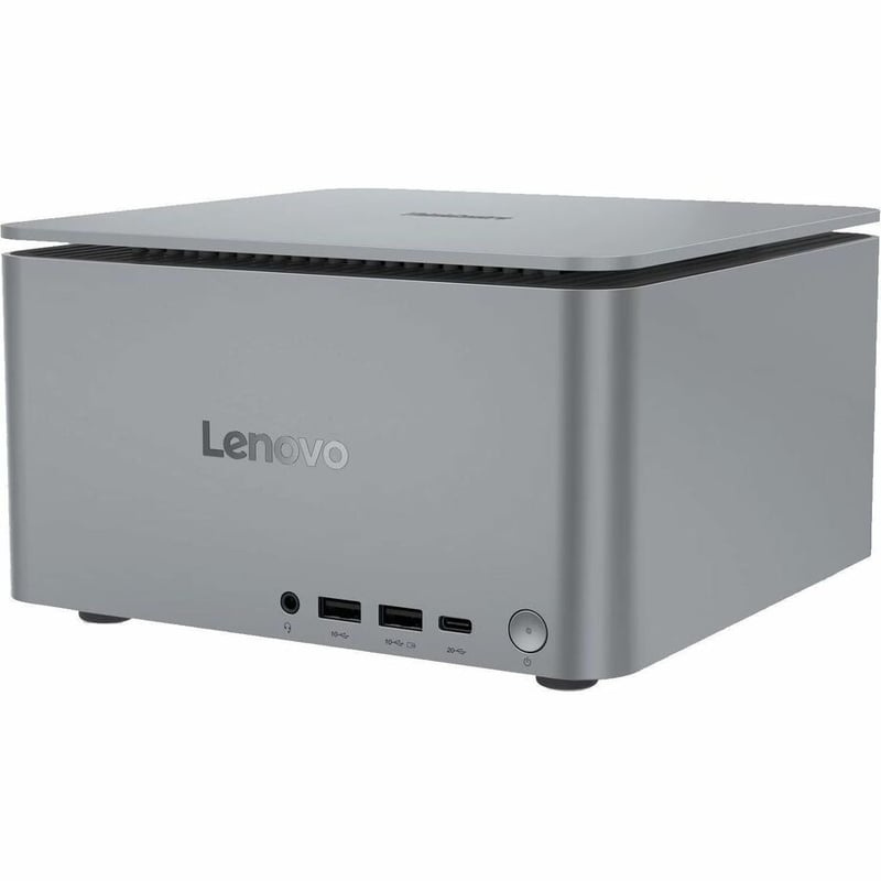 THINKCENTRE NEO ULTRA GEN 2CORE ULTRA 9 285 VPRO 4.6G 32GB 1TB W11P - Thumbnail 2