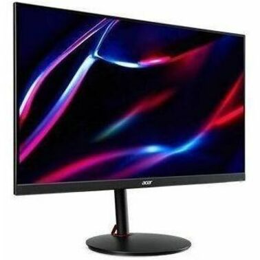 Acer Nitro XV272U W2 27" Class WQHD Gaming LED Monitor - 16:9 - Black - Thumbnail 3