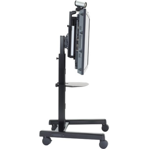 Chief Large Flat Panel Mobile Display Cart - For displays 42-86" - Thumbnail 3