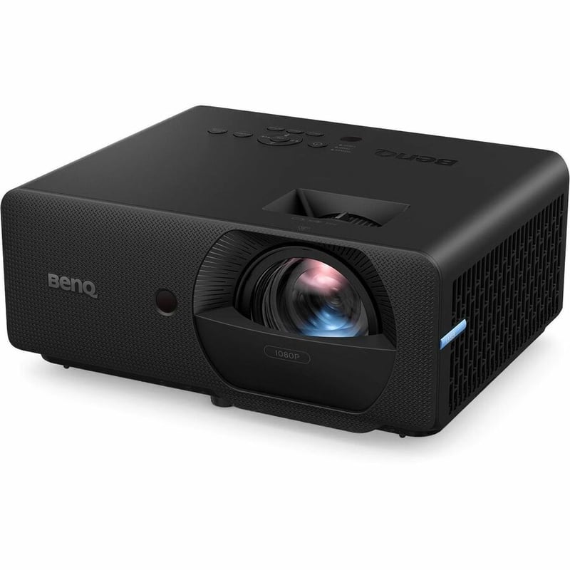 BENQ 4K S/T LASER PROJ 4000AL 4K SHORT THROW BLACK 3840X2160 - Thumbnail 3