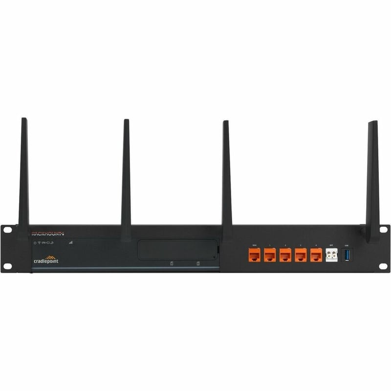 RACKMOUNT.IT Rackmount Kit - Thumbnail 5