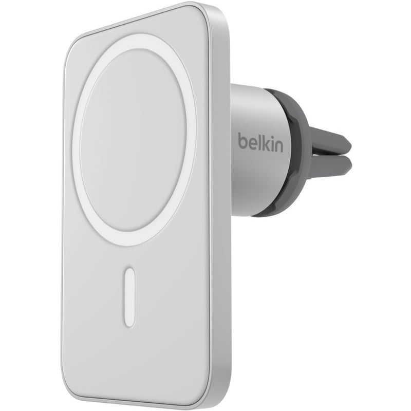 Belkin Vehicle Mount for iPhone 12, iPhone 12 Pro, iPhone 12 mini, iPhone 12 Pro Max - Thumbnail 4
