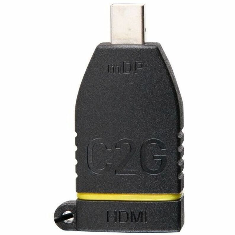C2G Universal Adapter Ring with Color Coded Connectors - Thumbnail 5
