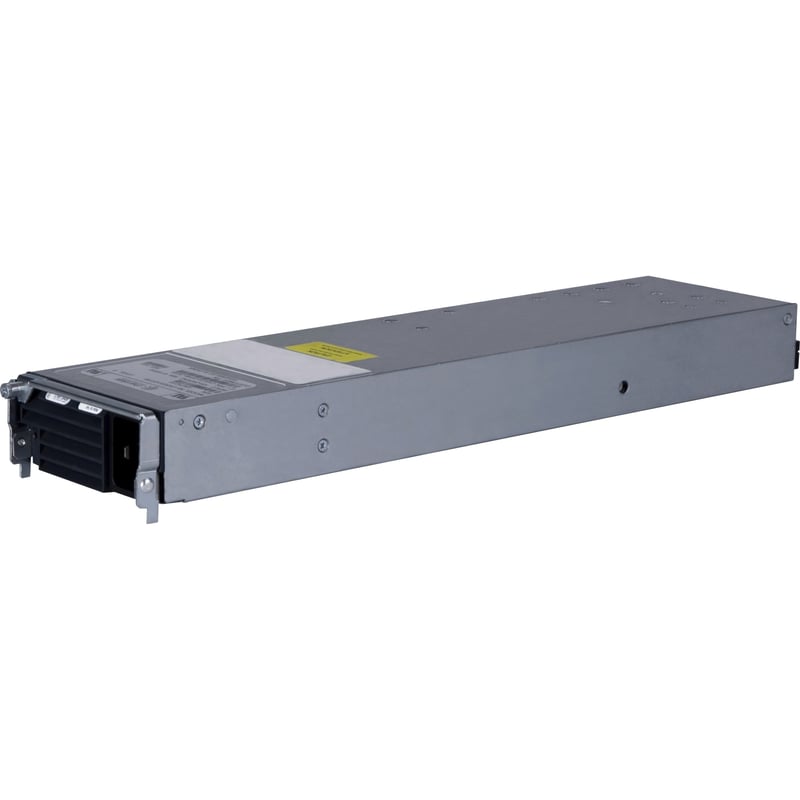 HPE 10500 2500W AC Power Supply