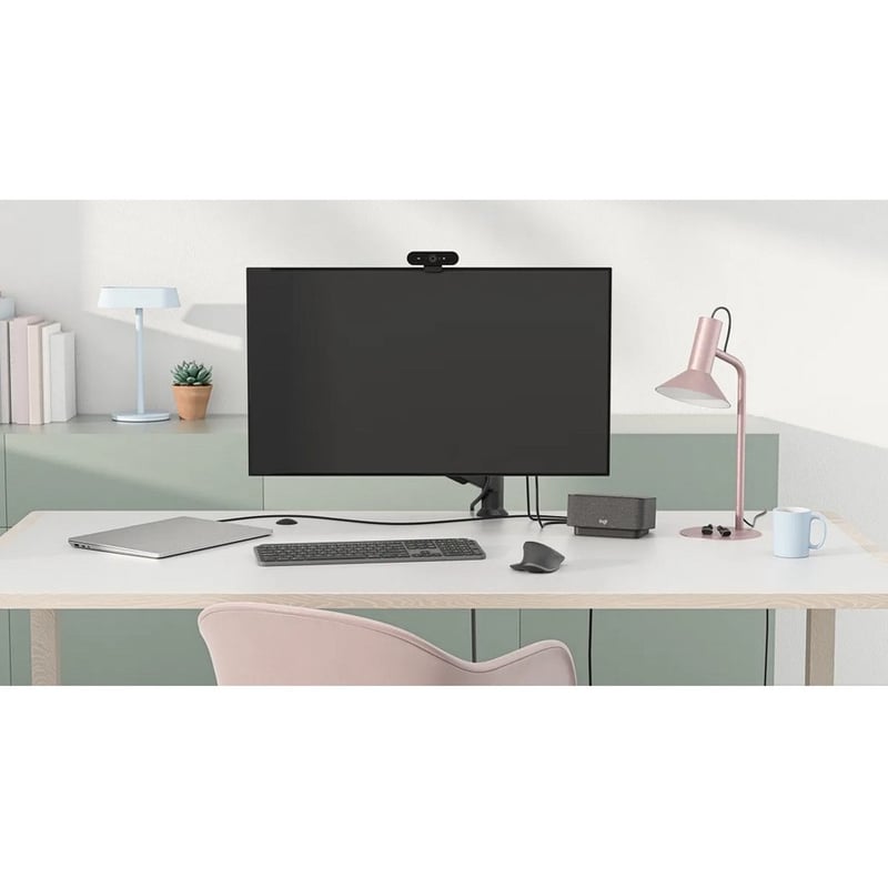 Logitech Logi Dock Docking Station - Thumbnail 3