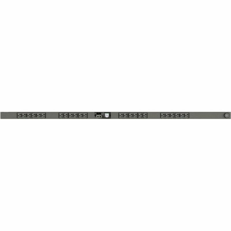 Vertiv Geist rPDU MNS5MGB0-24S203-2TL21A0A10-S 24-Outlets PDU