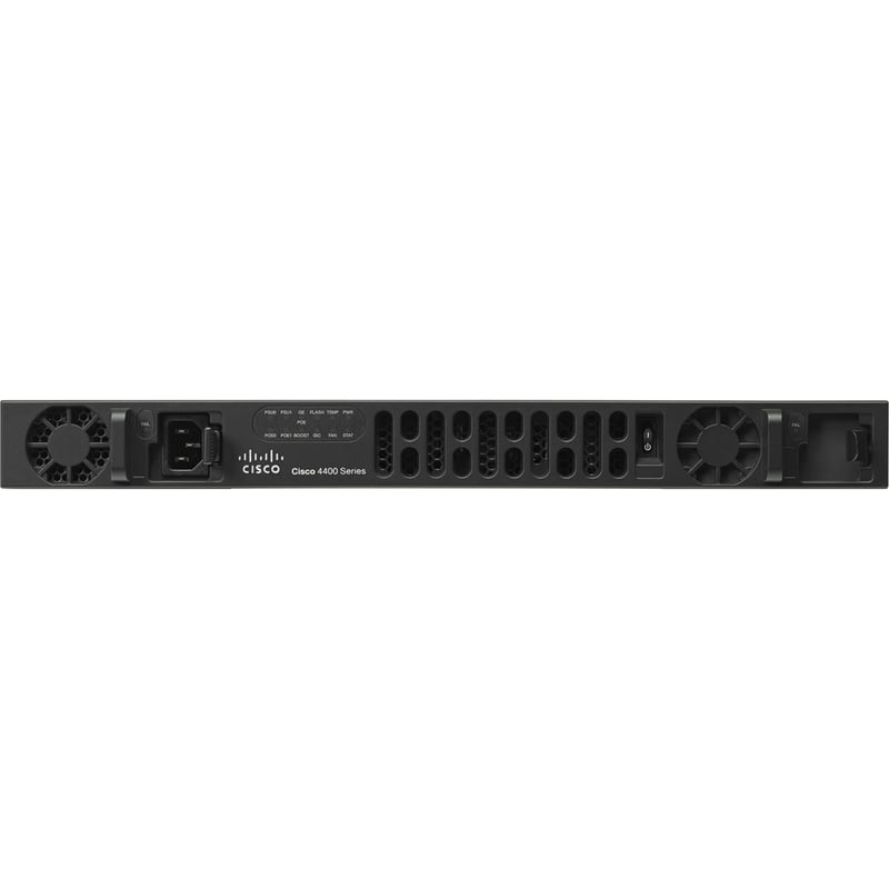 Cisco 4431 Router - Thumbnail 2