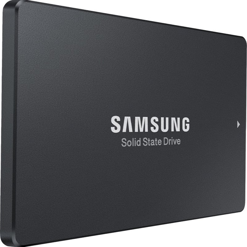 Samsung PM893 1.92 TB Solid State Drive - 2.5" Internal - SATA (SATA/600) - Thumbnail 2