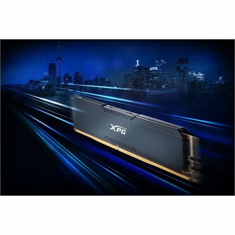 XPG GAMMIX D20 AX4U32008G16A-CBK20 RAM Module - Thumbnail 2