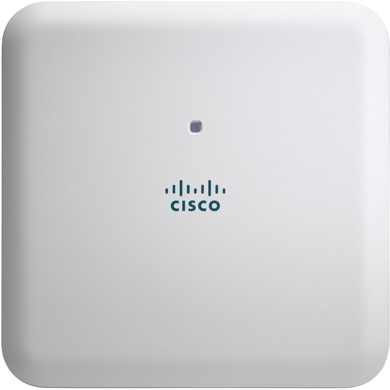 Cisco Aironet AP1832I IEEE 802.11ac 1 Gbit/s Wireless Access Point - Thumbnail 2