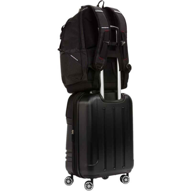 Swissgear Work Pack Pro Tool - Thumbnail 4