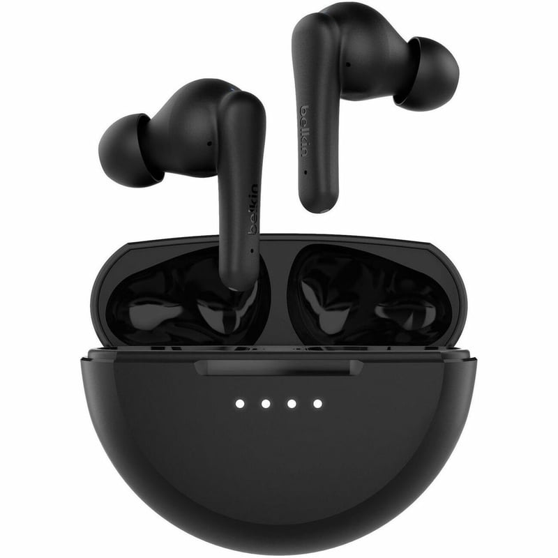 SOUNDFORM RHYTHM EPP STEM TWS BLACK RETAIL BOX - Thumbnail 1