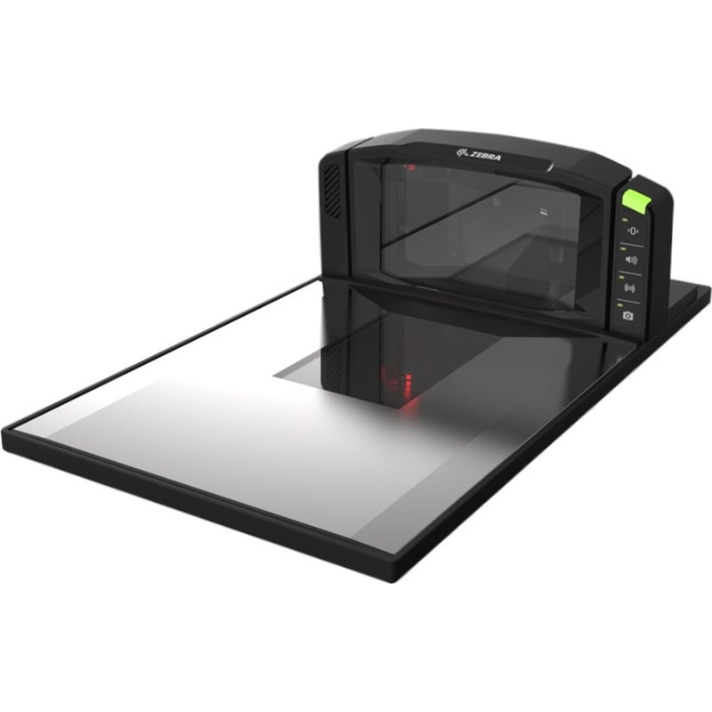 Zebra MP7000 In-Counter Barcode Scanner - Thumbnail 1