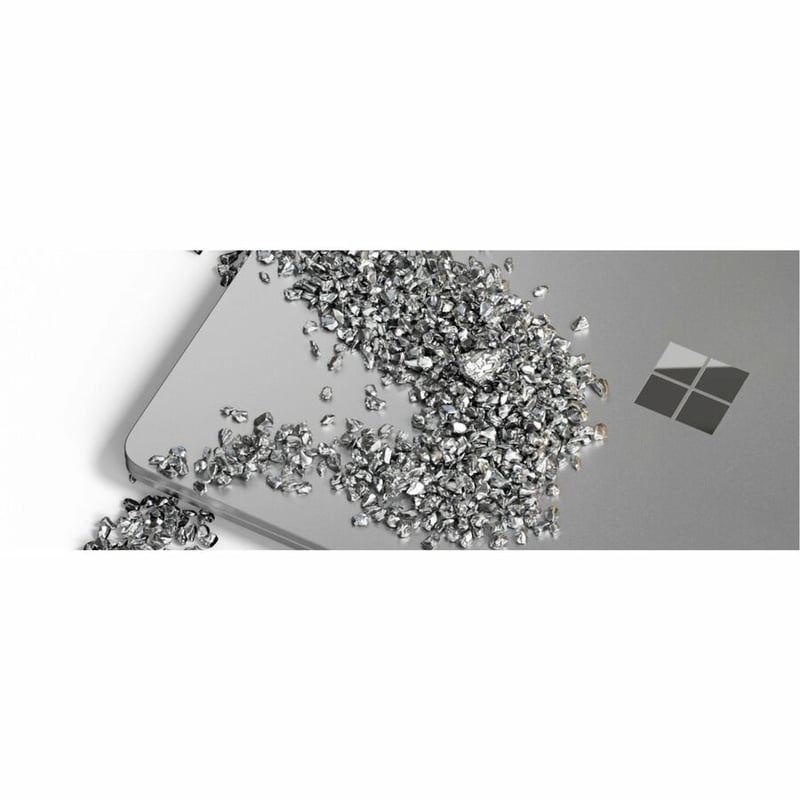 SURFACE LAPTOP 7 15IN INTEL CU5/16/256WIN11 PLATINUM - Thumbnail 5
