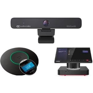 RXV100 FOR MICROSOFT TEAMS ROOM,MIDSIZE MEETING ROOM BUNDLE 05 - Thumbnail 1