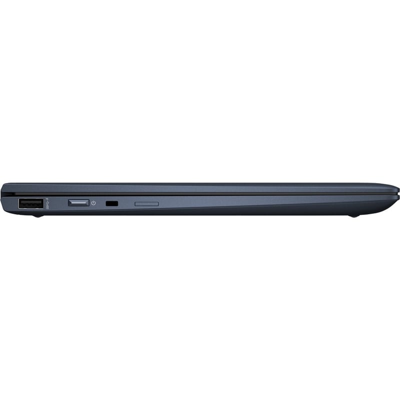 HP Elite Dragonfly LTE Advanced 13.3" Touchscreen Convertible 2 in 1 Notebook - Intel Core i7 8th Gen i7-8665U Quad-core (4 Core) 1.90 GHz - 16 GB Total RAM - 256 GB SSD