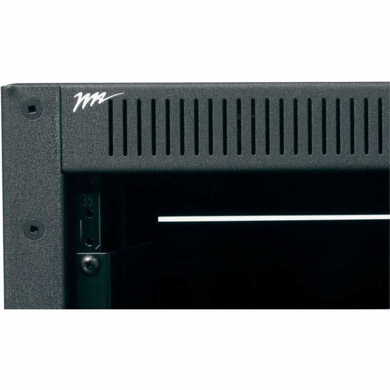 Middle Atlantic ERK Series 27RU AV Floor Standing Rack - 28in Depth Floor Standing Cabinet - Thumbnail 3