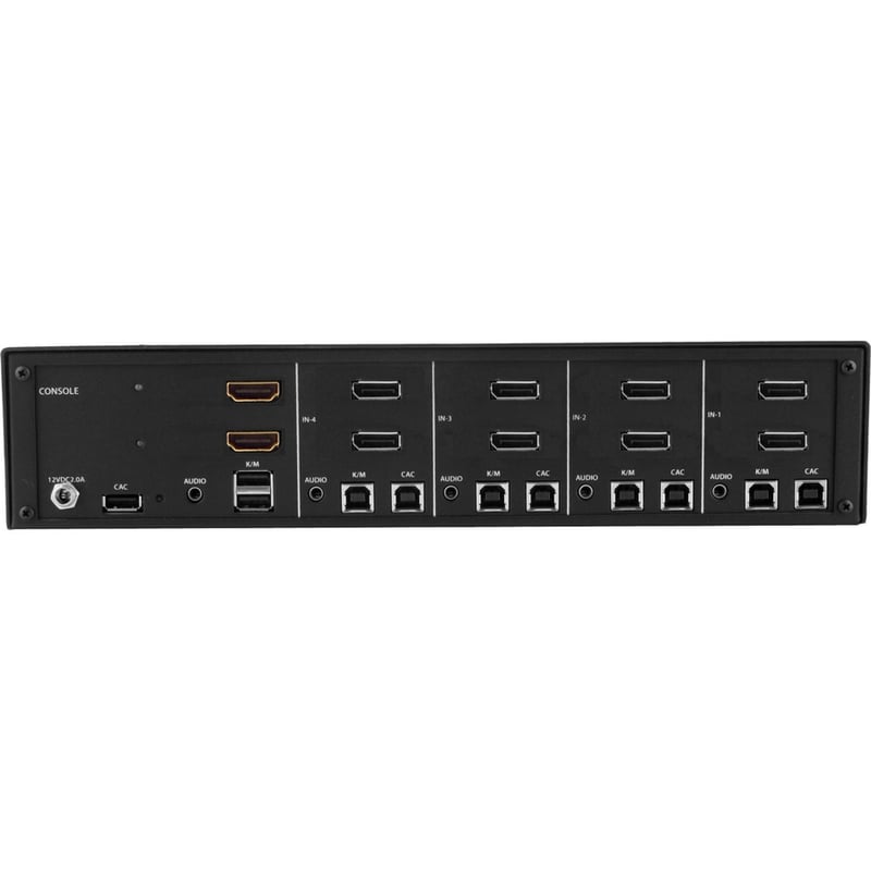 SmartAVI KVM Switchbox - Thumbnail 3