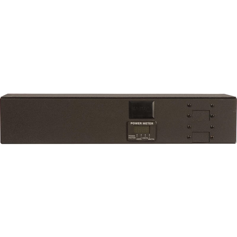 Vertiv Geist 2JRAN062-102L20ST5 6-Outlets PDU - Thumbnail 1