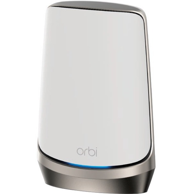 Netgear Orbi RBSE960 Wi-Fi 6E IEEE 802.11ax Ethernet Wireless Router - Thumbnail 1