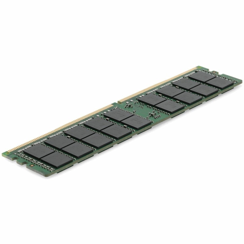 AddOn Cisco® UCS-ML-1X324RU-A Compatible Factory Original 32GB DDR4-2133MHz Load-Reduced ECC Quad Rank x4 1.2V 288-pin CL15 LRDIMM - Thumbnail 1