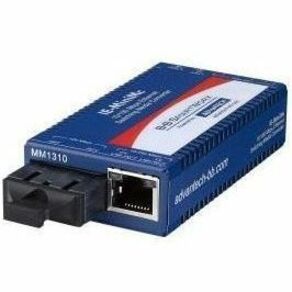 IE-MINIMC TP-TX/FX-SM1550-SC - Thumbnail 2
