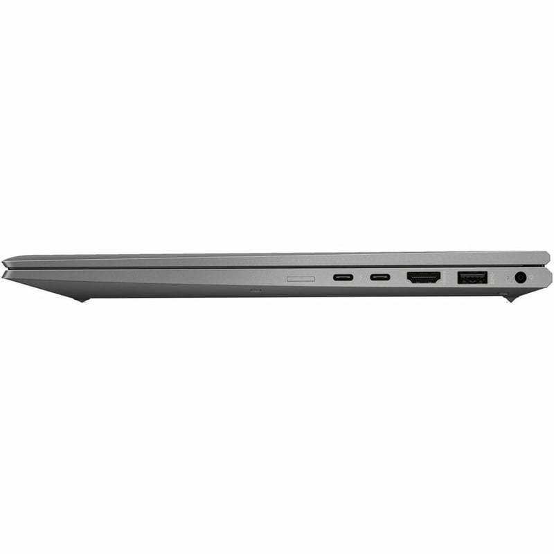 HP ZBook Firefly G8 15.6" Mobile Workstation - Intel Core i7 11th Gen i7-1185G7 Quad-core (4 Core) 3 GHz - 32 GB Total RAM - 1 TB SSD - Thumbnail 4