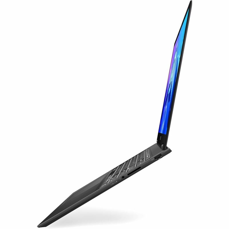 PRESTIGE 16 AI STUDIO B1VFG-091 COREULTRA7/4060/32G/1TB/WIN11P/3Y - Thumbnail 5