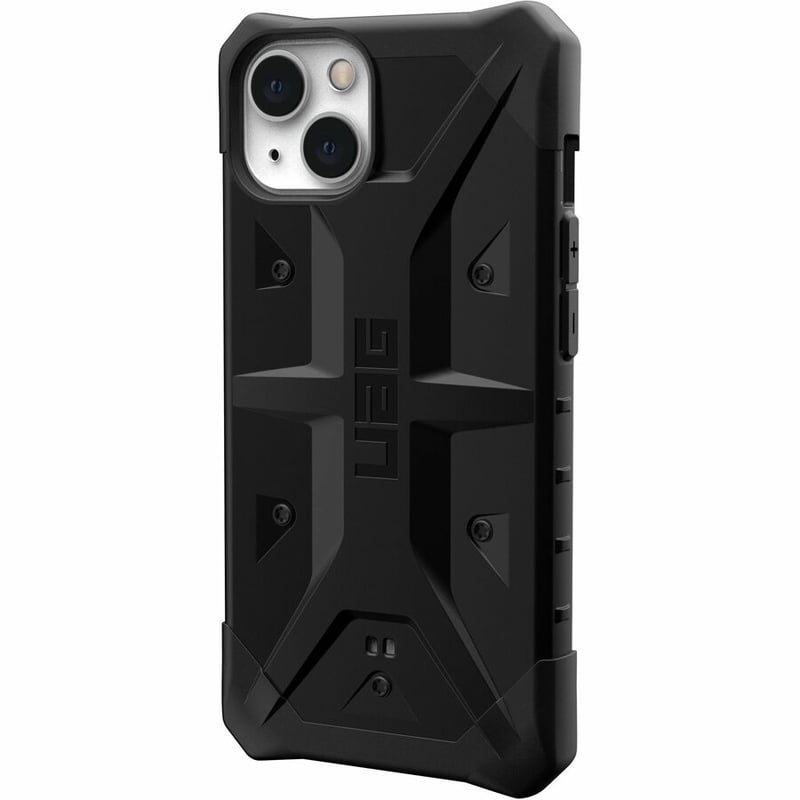 UAG RUGGED APPLE IPHONE 13 PATHFINDER - BLACK - Thumbnail 5