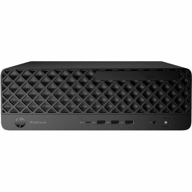 SMART BUY PRODESK 4 SFF G1I U5235 32GB/512 PC - Thumbnail 1