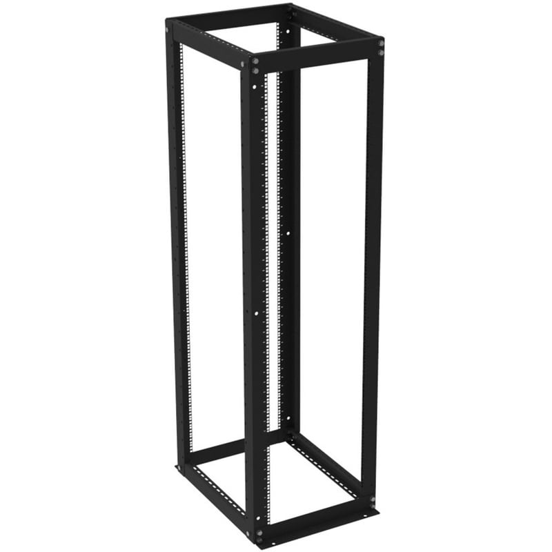 Rack Solutions 44U Post Kit with 5in CMB for 111 Open Frame Rack - Thumbnail 1