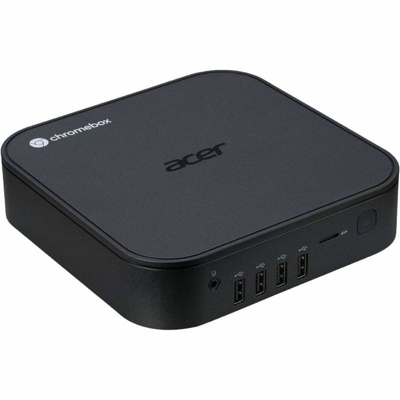 CXI6-C58G CHROME CORE 5 120U 8GB RAM 256GB SSD 90W POWER MINI - Thumbnail 2