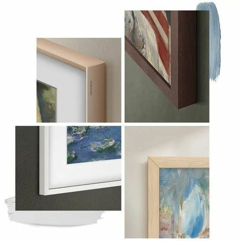 2026 85IN LS03H FRAME PRO TV LS03H FRAME PRO SERIES NEO QLED - Thumbnail 3
