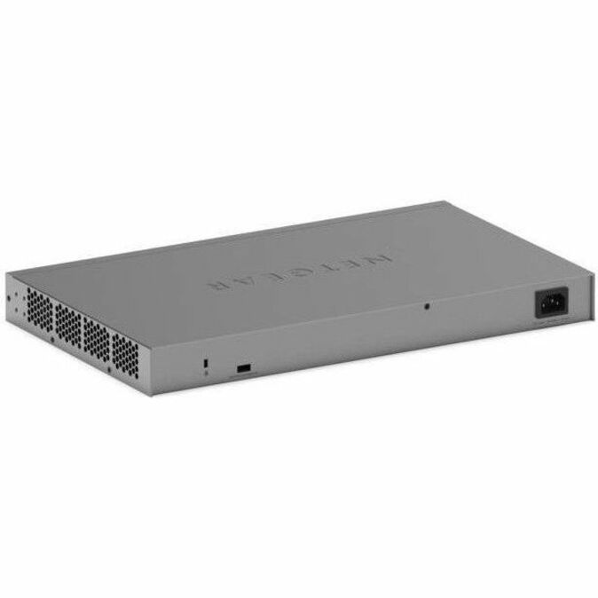 24P GE SMART SWTH W/10G SFP+ - Thumbnail 4