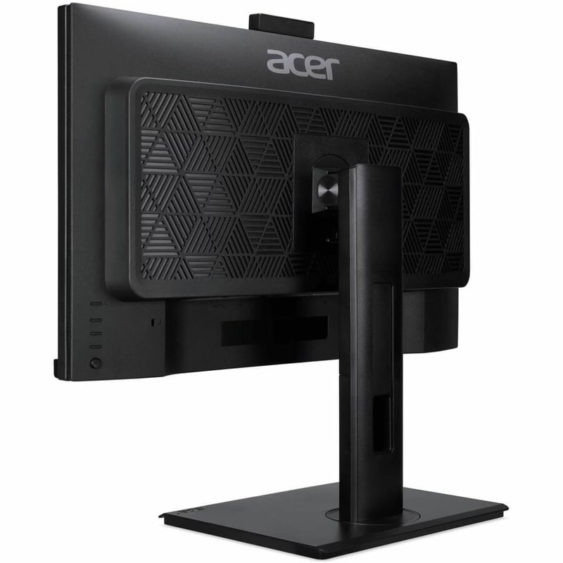 B278K LBBEMIQPRUZX 27IN 3840X2160DOCKING DISPLAY HDMI 2.1 U - Thumbnail 3
