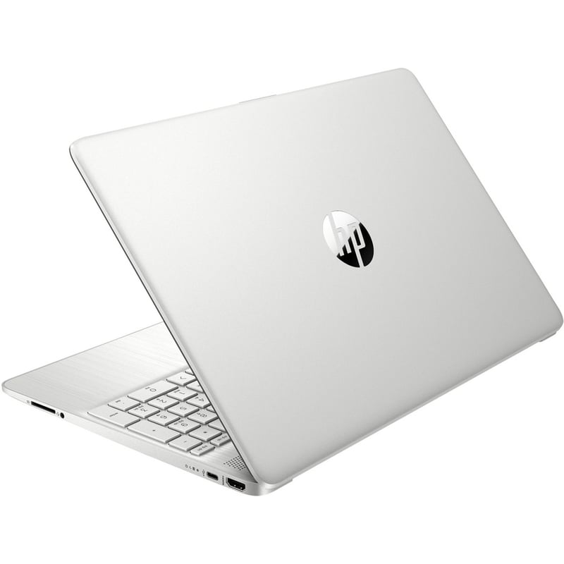 HP 15.6" Notebook - Full HD - 1920 x 1080 - AMD Ryzen 3 3250U Dual-core (2 Core) 2.60 GHz - 8 GB Total RAM - 256 GB SSD - Natural Silver - Thumbnail 5