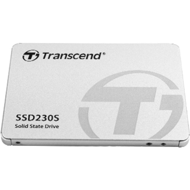 Transcend SSD230S 2 TB Solid State Drive - 2.5" Internal - SATA (SATA/600) - Thumbnail 2