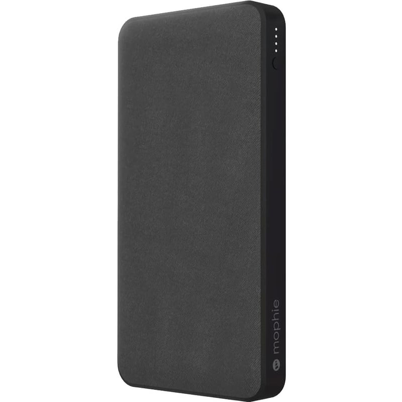 mophie powerstation wireless XL w/PD 10,000mAh - 18W USB-C PD fast charge - Thumbnail 1