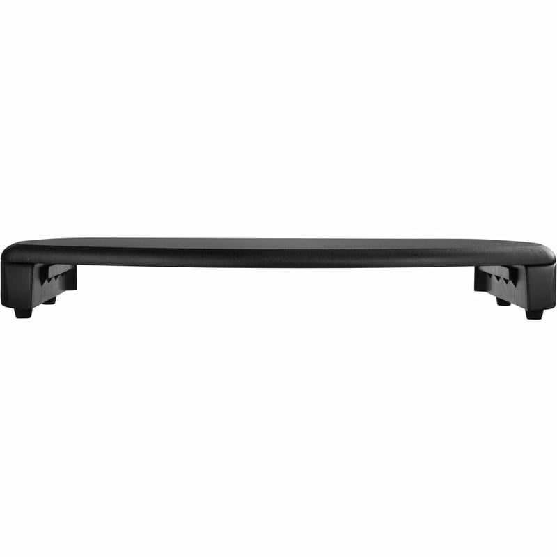 Kantek CRT/LCD Stand with Keyboard Storage - Thumbnail 2