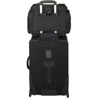 Lowepro Magnum 650 AW Carrying Case for 15.4" Notebook - Black - Thumbnail 3