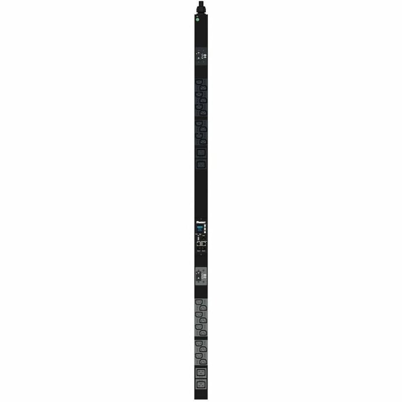 Panduit G6 24-Outlets PDU - Thumbnail 4